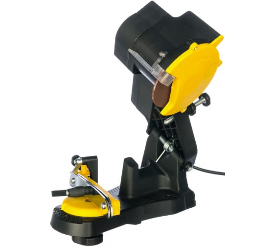 Станок для заточки цепей CHAMPION C2000