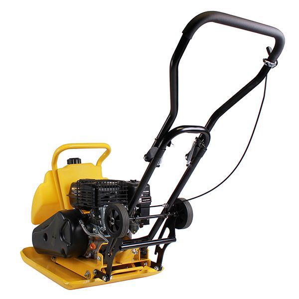 Виброплита бензиновая CHAMPION PC1151FT