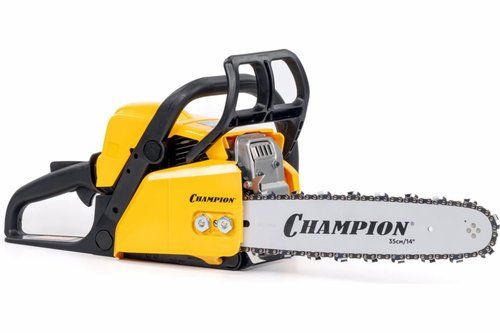 Бензиновая цепная пила CHAMPION 232-14