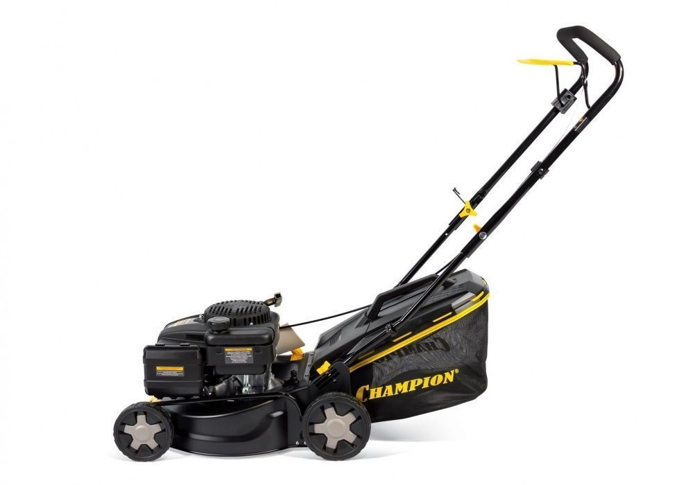 Газонокосилка бензиновая CHAMPION LM4222