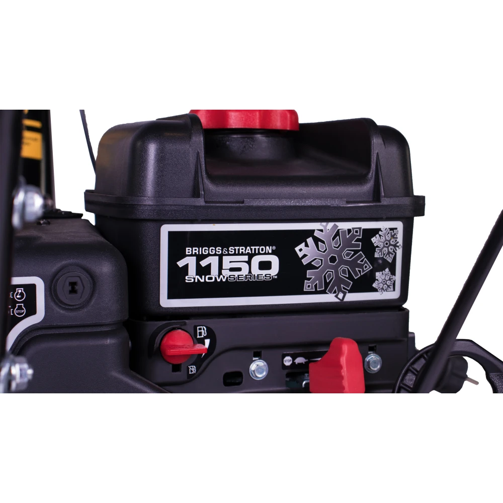 Снегоуборщик бензиновый CHAMPION ST761BS