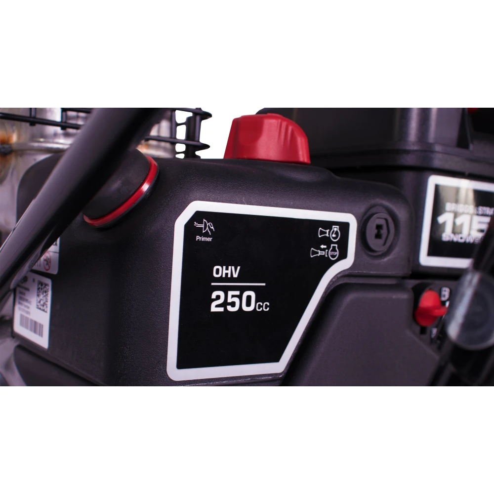 Снегоуборщик бензиновый CHAMPION ST761BS