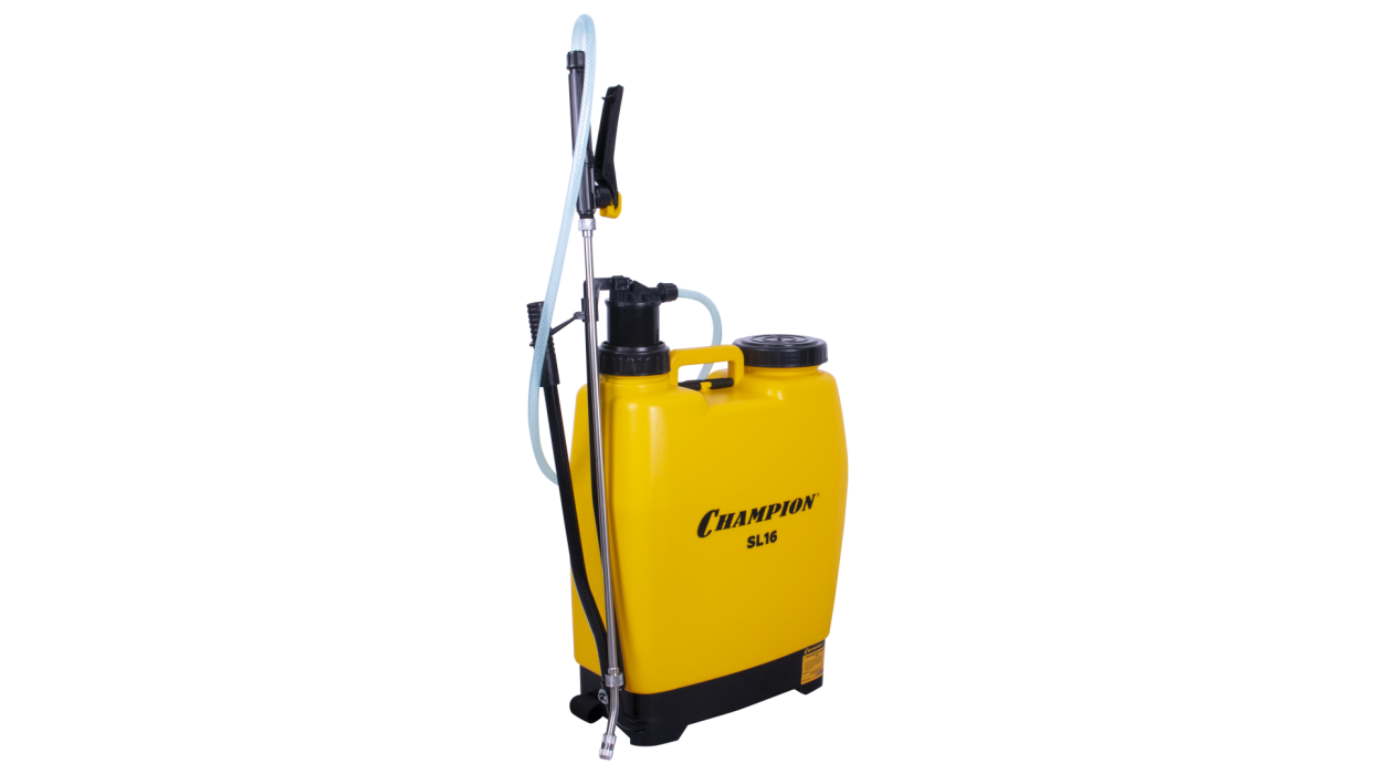 Рычажный опрыскиватель CHAMPION SL16