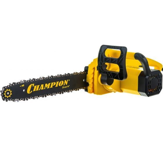 Электрическая цепная пила CHAMPION 118-14