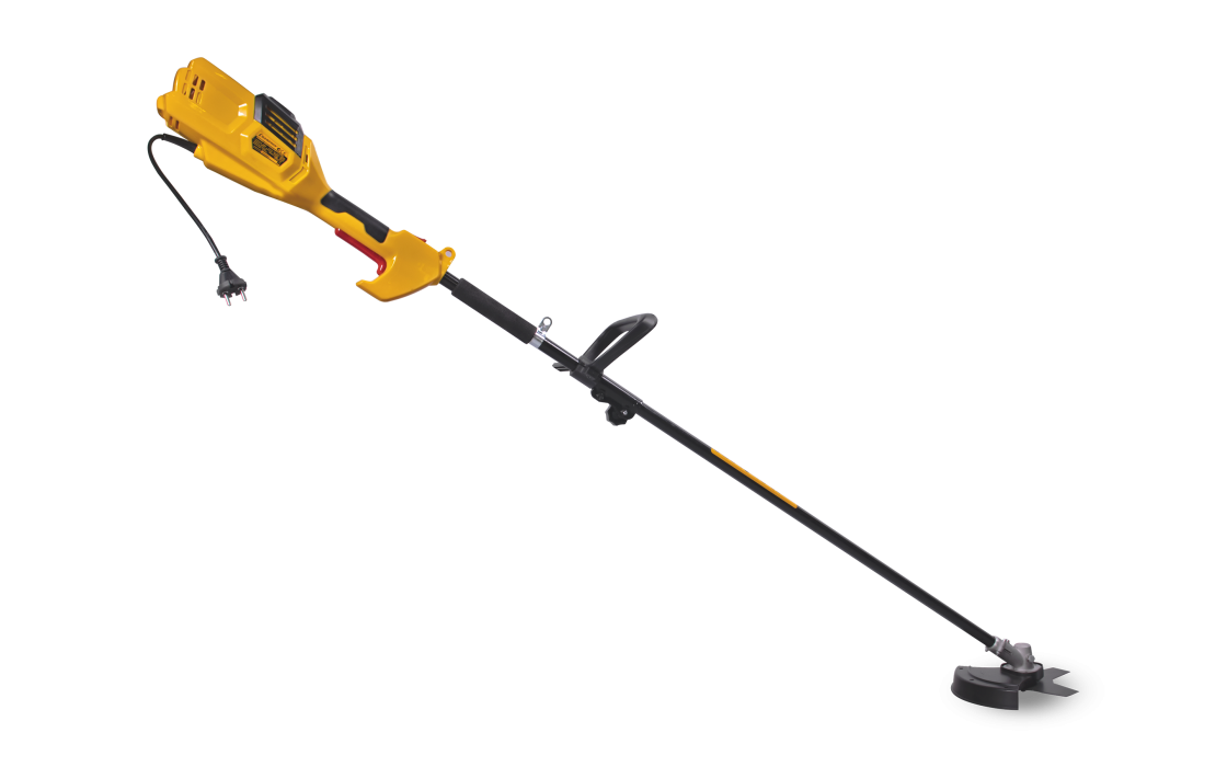 Электрический триммер CHAMPION ET1200A