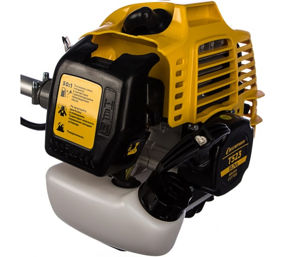 Бензиновый триммер CHAMPION T523