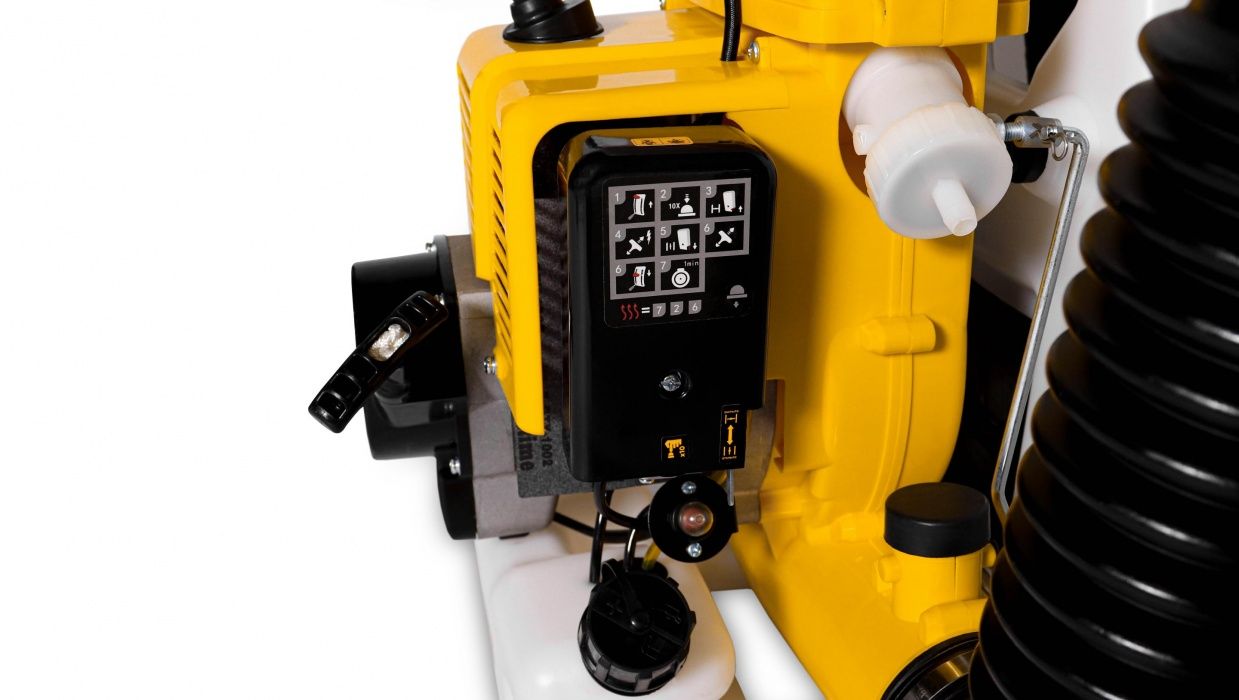 Бензиновый опрыскиватель CHAMPION PS282