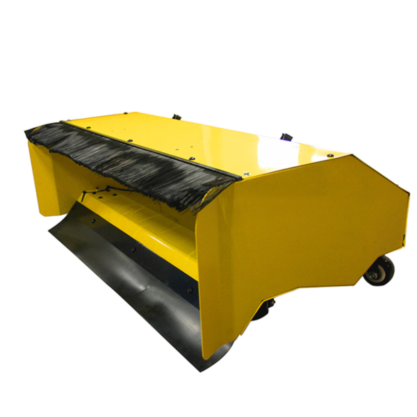 Контейнер для мусора для машины подметально-уборочной CHAMPION GS5080 - C3061