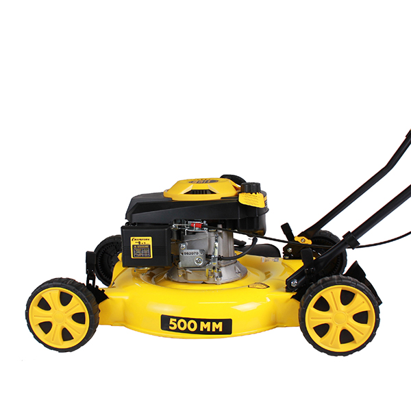 Бензиновая газонокосилка CHAMPION LM5127