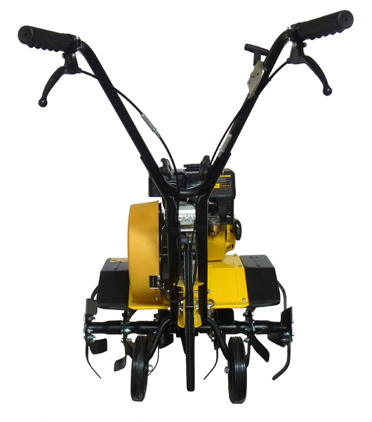 Бензиновый мотокультиватор CHAMPION BC5712