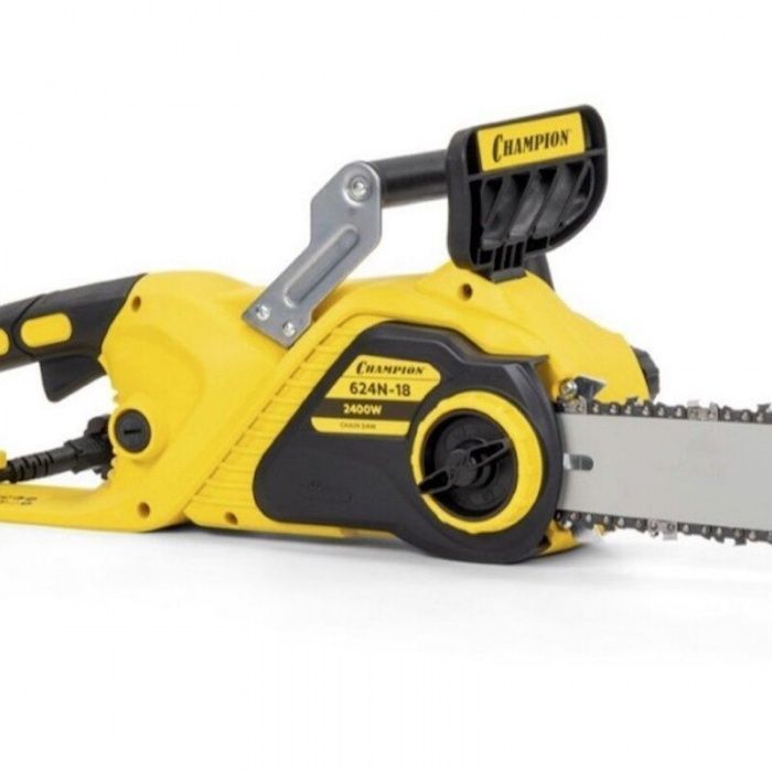 Электропила CHAMPION 624N-18