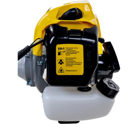 Бензиновый триммер CHAMPION T433-2