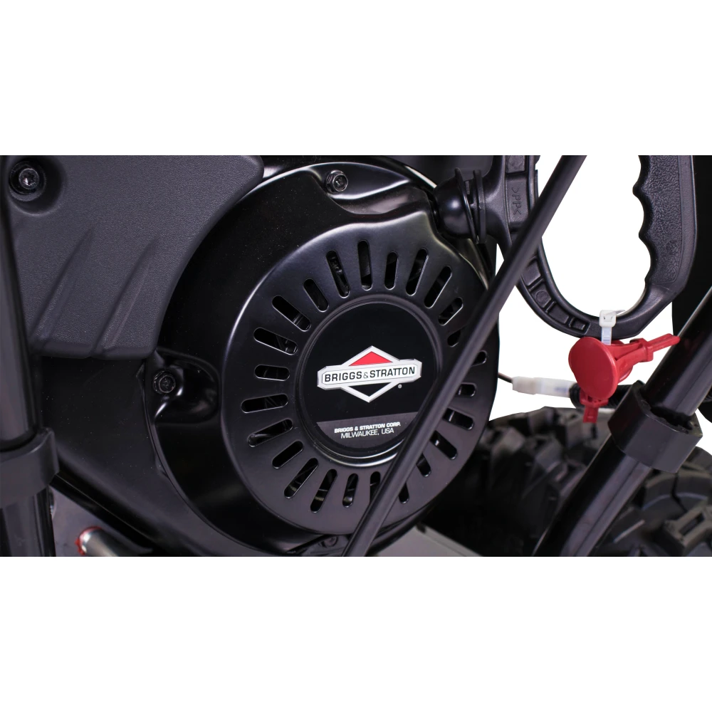 Снегоуборщик бензиновый CHAMPION ST761BS