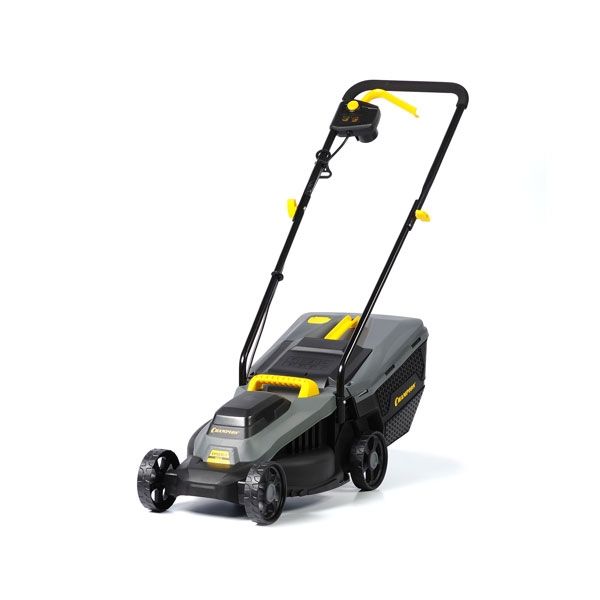 Электрическая газонокосилка CHAMPION EM3212/1