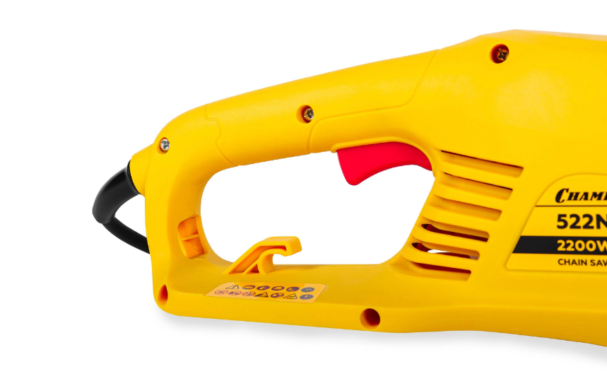 Электрическая цепная пила CHAMPION 522N-18