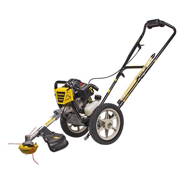 Триммер колесный CHAMPION LMH4412