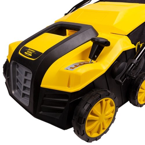 Электрический скарификатор CHAMPION ESC1840