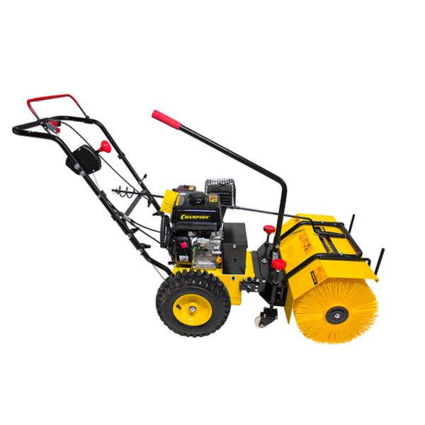 Машина подметально-уборочная CHAMPION GS5562