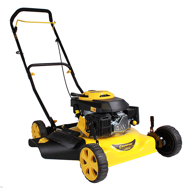 Бензиновая газонокосилка CHAMPION LM5127