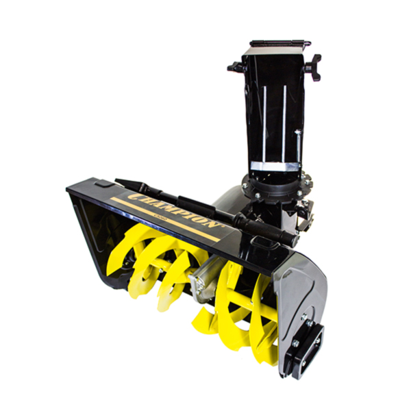 Снегоотбрасыватель навесной для машины подметально-уборочной CHAMPION GS5562 - C3060