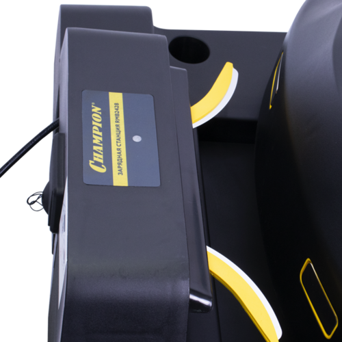 Газонокосилка-робот аккумуляторная CHAMPION RMB2428