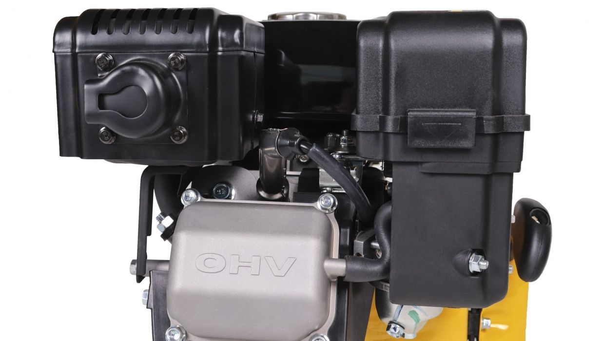 Двигатель с горизонтальным валом CHAMPION G250HK