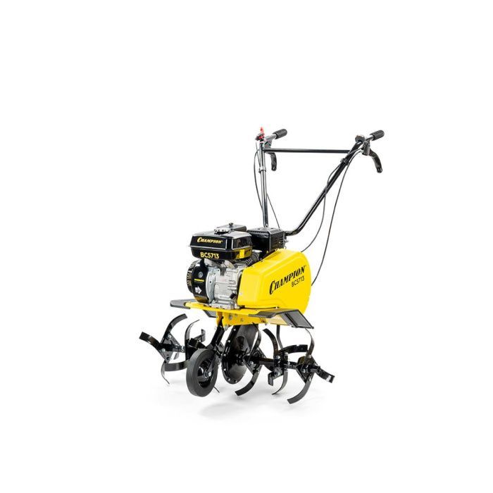 Мотокультиватор CHAMPION ВC5713