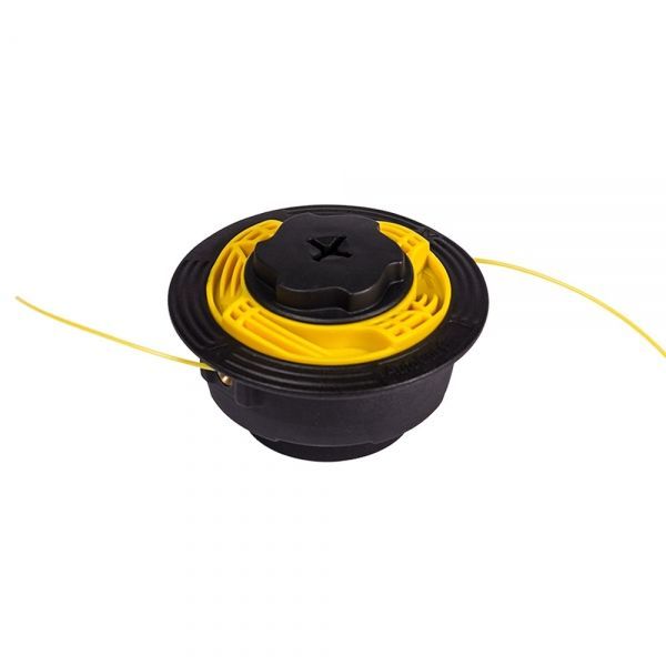 Головка триммерная ( гайка М8*1,25 правая) Быстрая загрузка Stihl FS38 C5192