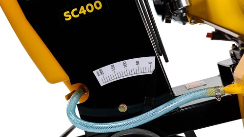 Резчик швов CHAMPION SC400