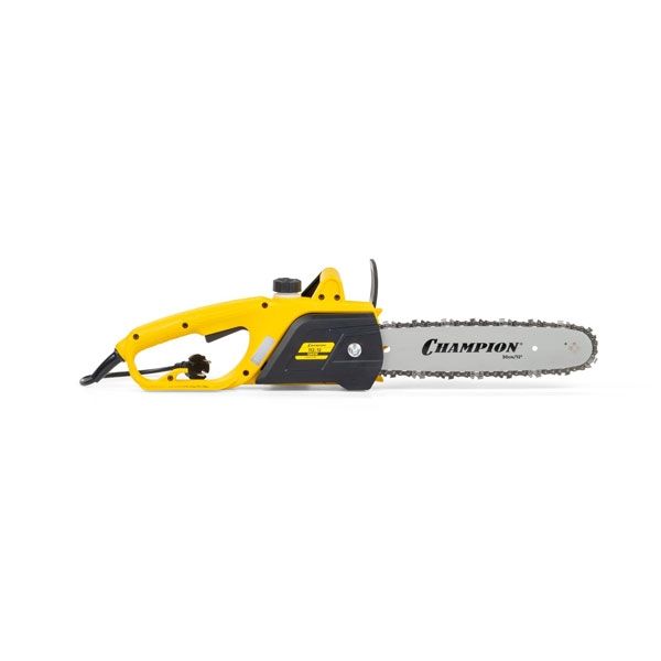 Электрическая цепная пила CHAMPION 112-12