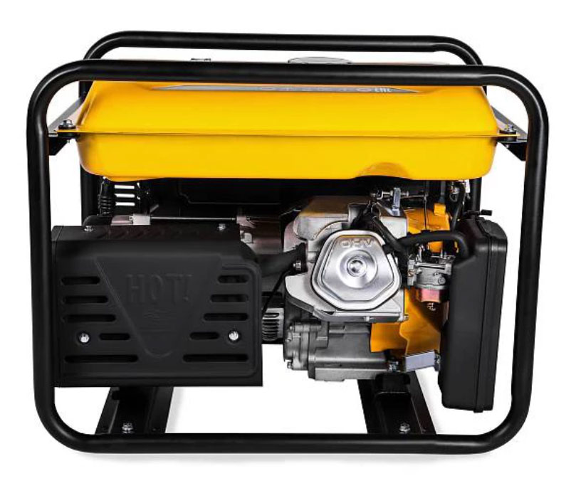 Бензиновый генератор CHAMPION GG5000