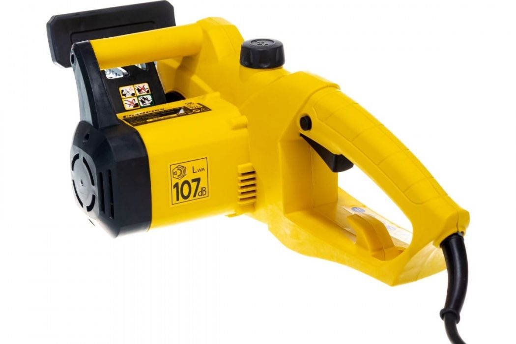 Электрическая цепная пила CHAMPION 120-14