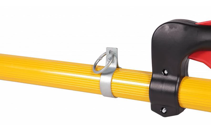 Бензиновый высоторез CHAMPION PP125