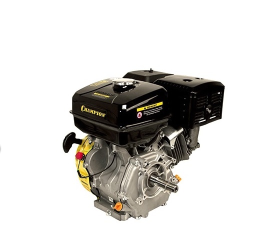 Двигатель с горизонтальным валом CHAMPION G390HK