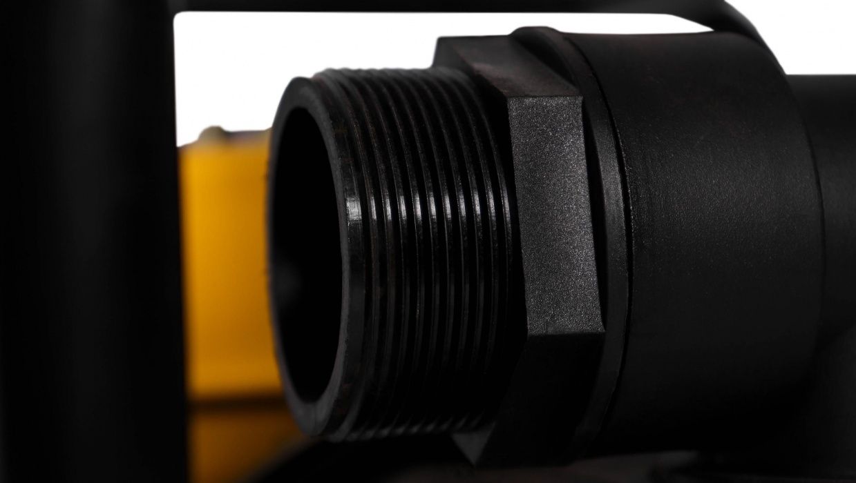 Бензиновая мотопомпа для хим. жидкостей CHAMPION GP55