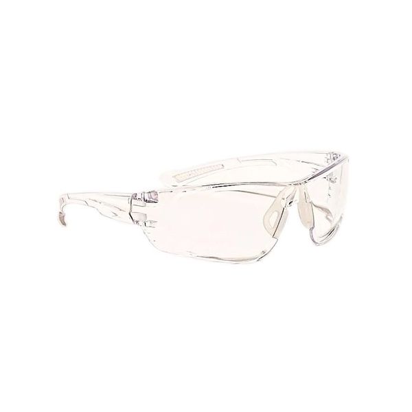 Очки защитные Идеал прозрачные