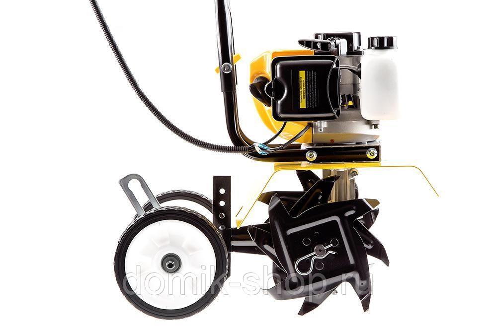 Бензиновый мотокультиватор CHAMPION GC252
