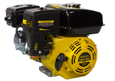 Двигатель с горизонтальным валом CHAMPION G210-1HK