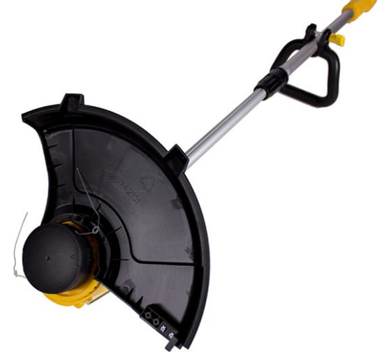 Аккумуляторный триммер CHAMPION TB400 (без АКБ и ЗУ)