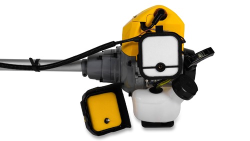 Бензиновый триммер CHAMPION T444S-2