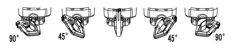 Бензоножницы CHAMPION HT625R