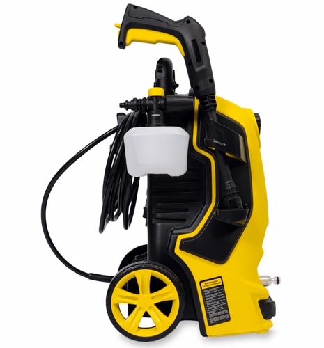 Мойка Champion HP3180