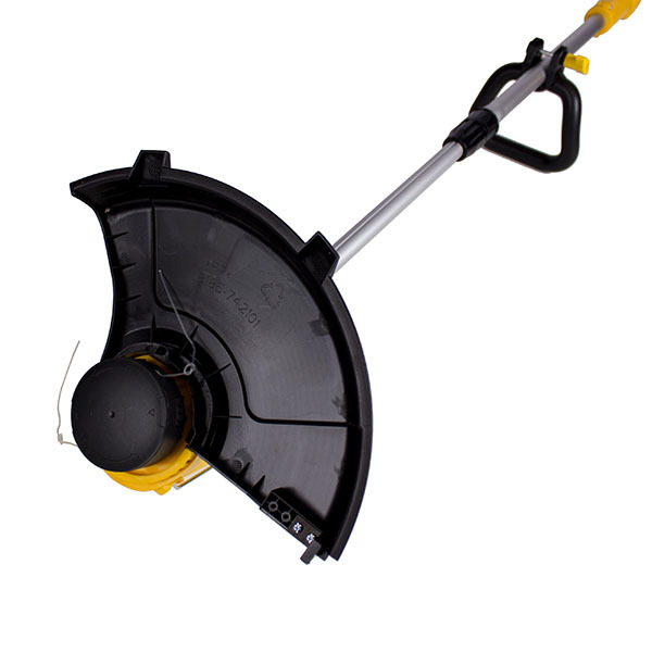 Аккумуляторный триммер CHAMPION TB400 (без АКБ и ЗУ)