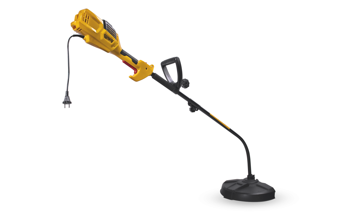 Электрический триммер CHAMPION ET1003A