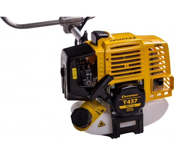 Бензиновый триммер CHAMPION T437