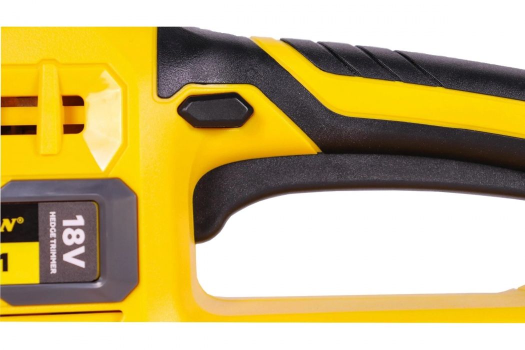 Аккумуляторные ножницы CHAMPION HTB1811 без ЗУ и АКБ