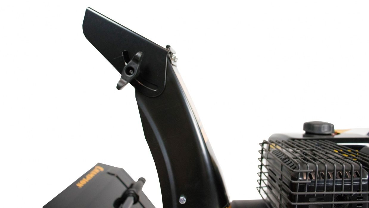 Снегоуборщик  бензиновый CHAMPION ST556