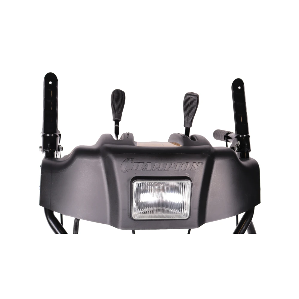 Снегоуборщик бензиновый CHAMPION ST861E