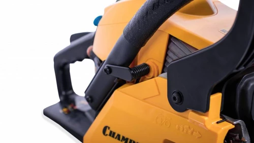 Бензиновая цепная пила CHAMPION 241-16