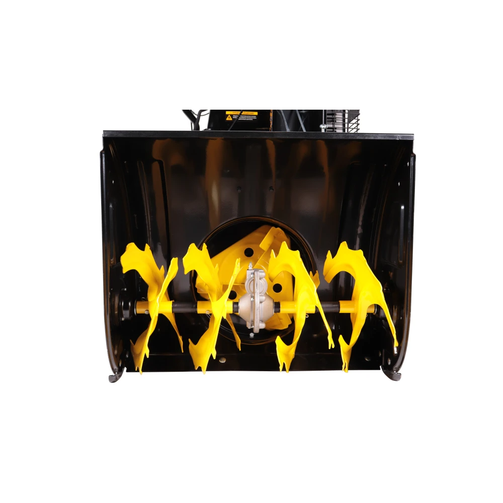 Снегоуборщик бензиновый CHAMPION ST861E